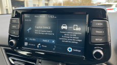 Hyundai i30 1.0T GDi SE Connect 5dr Petrol Hatchback